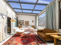 Siguniangshan Zhongshan Inn (Changpinggou Scenic Area) Hotels in Xiaojin