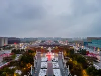 Ordos Taihua Langjing Hotel Hotels in Ordos