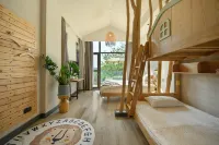 Floral Hotel·Yamama Micro Cloud Natural Healing Holiday Hotel