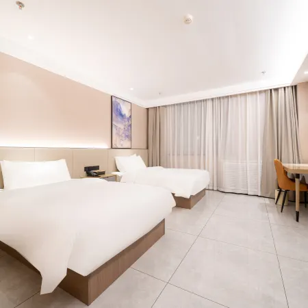 Starway Hotel (Xingcheng Haibin Road)