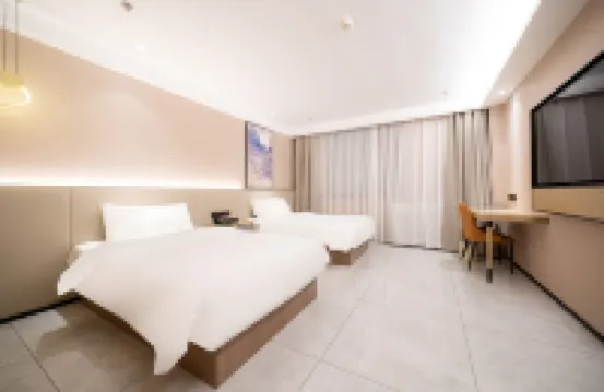 Starway 호텔 (싱청 해빈 로드)