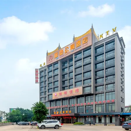 Regal Hotel