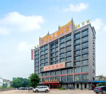 Regal Hotel