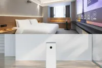 르 주 호텔 (정저우 항하이 동로 징카이 센터 플라자 지하철역 지점) 정저우/정주 경제기술개발구 호텔