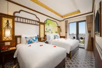 Soluna D'Annam - The Art of Hoi An Relaxation