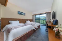 Zixing Dongjianghu Town Yunwushan Hotel فنادق في دزى شينغ