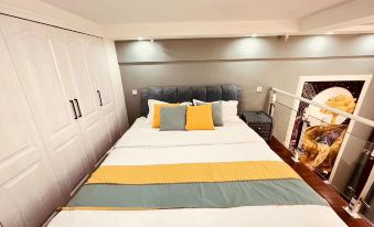 Changchun Huating Apartment