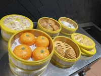 Chaozhou Nanyi Hotel - Aamiainen