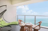 Beibu Gulf No.1 Capricorn E-sports Themed Scenic Apartment