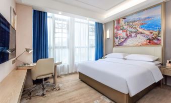 Vienna International Hotel Guizhou Guiyang Xiaohe Changjiang Road Subway Station