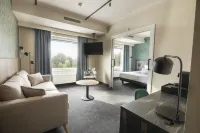 Flonk Hotel Groningen Zuid, BW Signature Collection Hotels in Hoogezand-Sappemeer