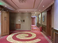 Jianye Hotel (Jiangjun Road)