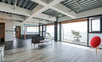 Hwaseong Stay by the Sea Pension