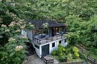 HenTiQue Resort Anji · Mountain View Retreat - sarapan