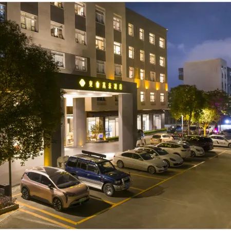 Donghui  Wanhao Hotel
