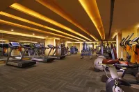 Kempinski Hotel Yinchuan - Gym