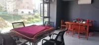 Yuming Business Apartment (Dongguan Dalingshan Songshanhu Branch) - Inns