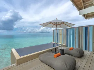 Hard Rock Hotel Maldives - Complimentary Roundtrip Speed Boat Transfer Until 31st October 2025