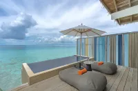 Hard Rock Hotel Maldives - Complimentary Roundtrip Speed Boat Transfer Until 31st October 2025 Các khách sạn gần Maldives Philatelic Museum