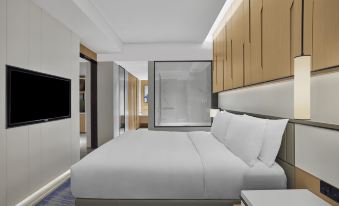 Courtyard by Marriott (Xiamen Baiqi)