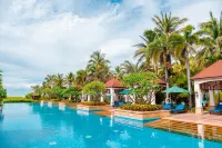 Sheraton Haikou Hotel - Hot Springs