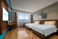 Radisson Blu Hotel (Zibo MixC Plaza & Badaju Branch)