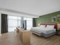 Campanile Hotels in Shantou