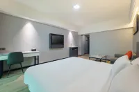 Cade Hotel (Nan'an Huahui Plaza) - balcony
