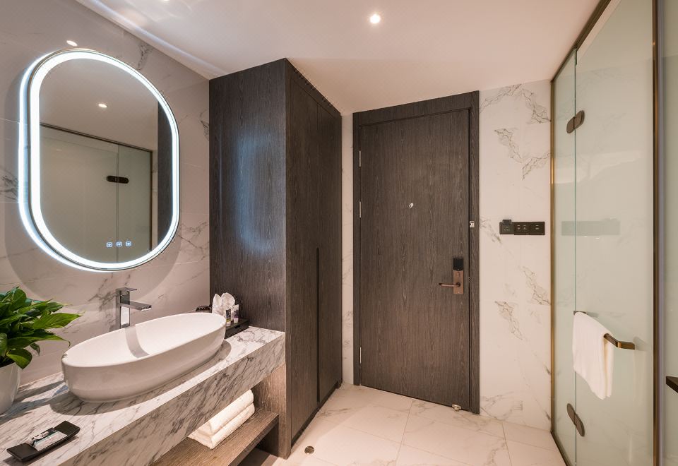 5성급 호텔 서비스