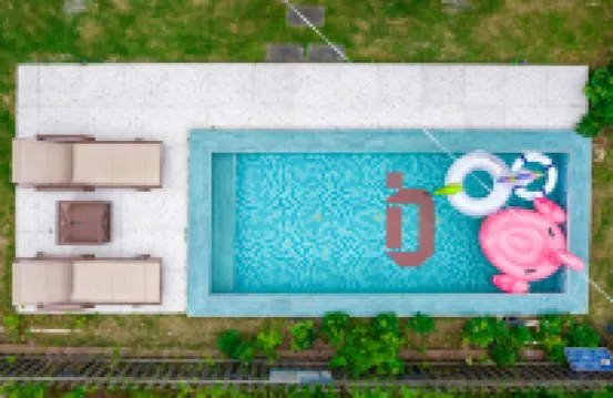 Foshan Midea Luhu Yueyou Holiday Villa