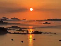 Dongshan·Shangju Seaview B&B (Jinluanwan Branch)