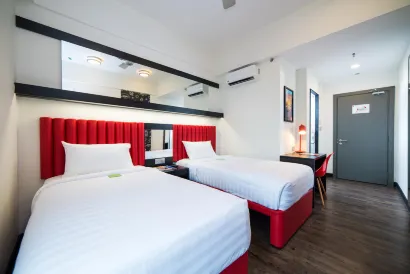 Sense Hotel Taiping