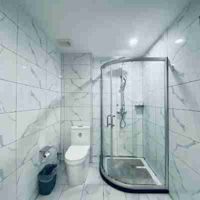 凱悅酒店(撫州東鄉高鐵站店) Rooms