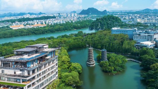 Li River Hotel (Guilin Two Rivers and Four Lakes Xiangshan Scenic Spot)