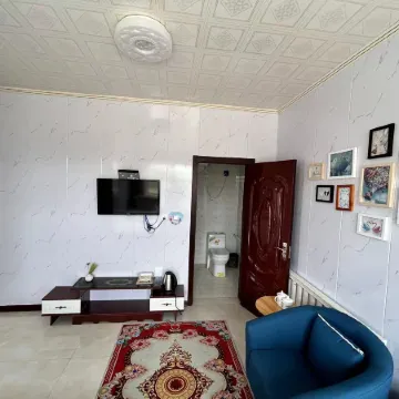 Mohe Xunbei Home Inn