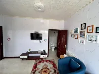 Mohe Xunbei Home Inn