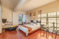 Haikou Jiajie Homestay - Inns