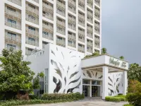 Maple Hotel Hotel in zona Ramkhamhaeng University Bang Na Campus