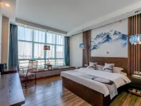 Taohuayuan Hotel Hotéis em Bole