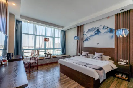 Taohuayuan Hotel
