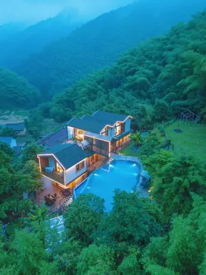 Daijiashan No.8 Hostel