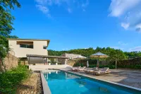 Shan  Yu Qiu B&B