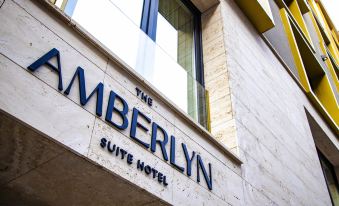The Amberlyn Suite Hotel