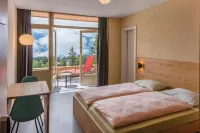 Crans-Montana Youth Hostel Các khách sạn ở Sierre