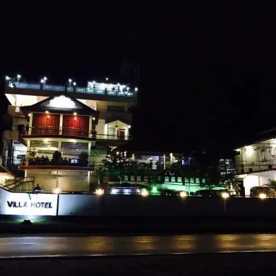 Villa Hotel Hotel dekat Dutch Bay