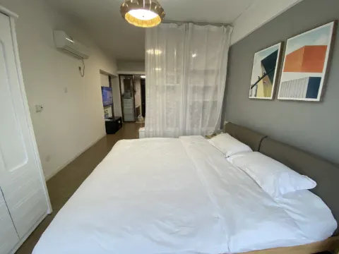 Sihai Weijia Short-term Apartment Hotel
