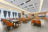 Qiyue Hotel Shenzhen (Longgang Nanlian Subway Station)