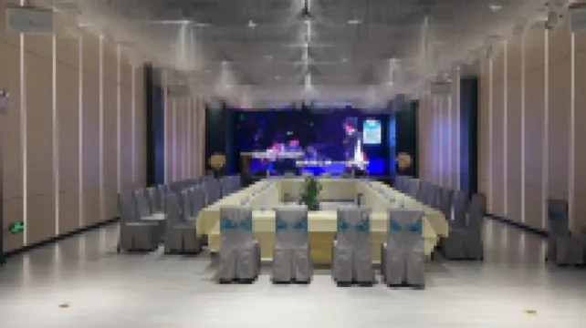 Hengsheng Kejia Courtyard