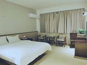 Xinjiayi Hotel (Tong'an Datang)