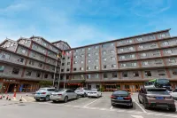 Xiuwenlongchangyi Hotel Hotel in zona Guizhou Forest Safari